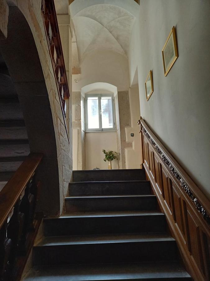Les Meubles Du Colombier Apartment *