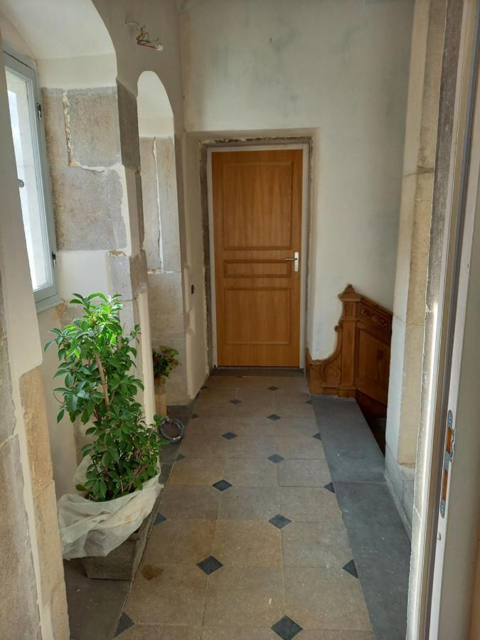Apartment Les Meubles Du Colombier Lons-le-Saunier